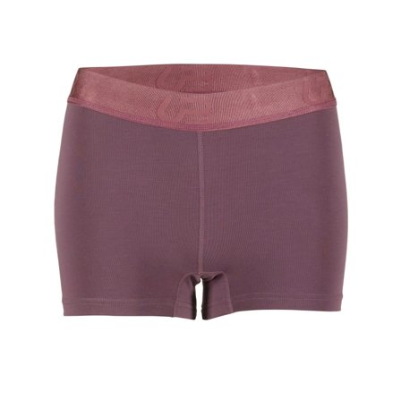 Urberg Molde Bamboo Boxer Women Women undergarment Purple XS