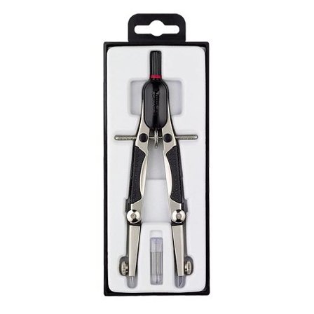 ROTRING Zirkel COMPACT Schnellverstellzirkel