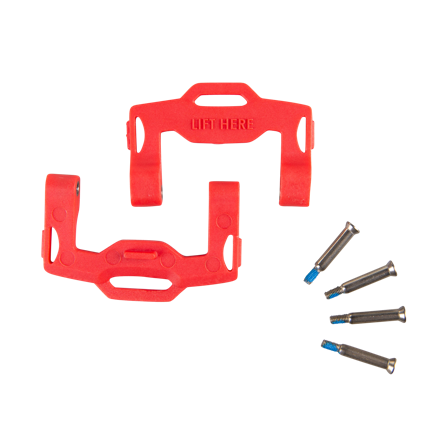 Size Adjustment Clip 5.5/6.5 Neck Brace