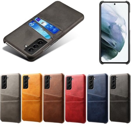 Samsung Galaxy S22+ korttikotelo -