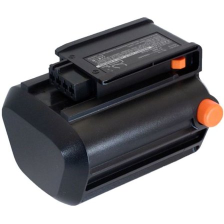 Batteri till Gardena Accu Häcksax EasyCut etc. 1,5Ah LI-ION