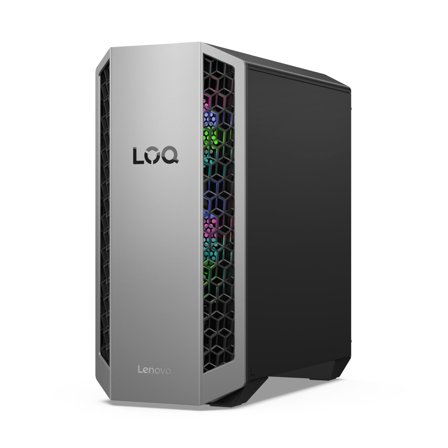 Lenovo LOQ Tower 26ADR10 R7-8745HX 16GB/1TB SSD RTX5060 Win11