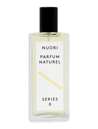 Nuori Midsommer Fragrance - Nude - 50 ml