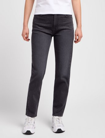 Lee Jeans Carol - Black - 27 x 33