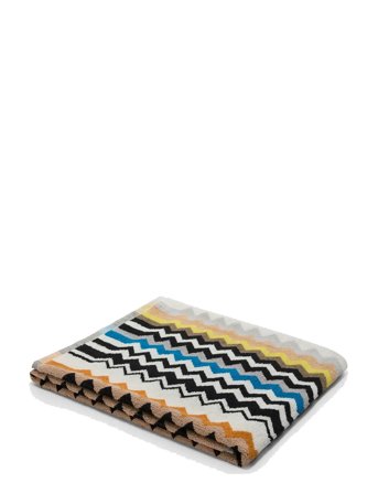 Missoni Home Best Bath Towel - Multi/patterned - 70X115CM