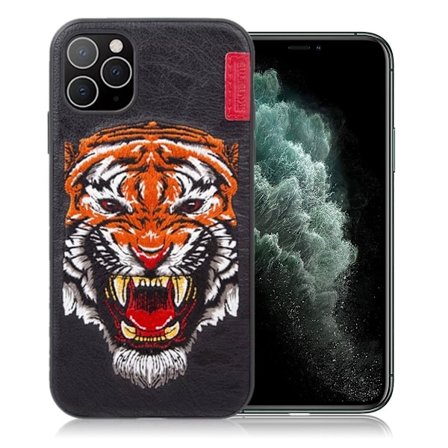 SKINARMA Preditor - iPhone 11 Pro Max - Sibirien