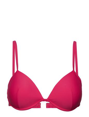 Wire Bra Swimwear Bikinis Bikini Tops Wired Bikinitops Röhnisch