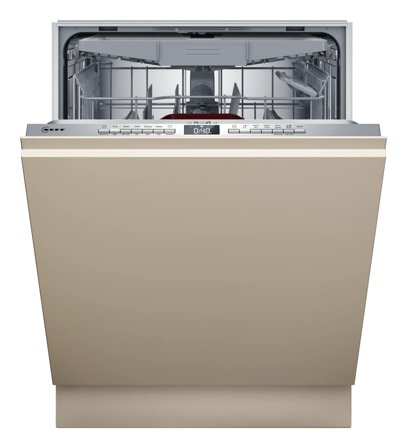 NEFF N 50 Fuldt indbygget 14 kuverter B
