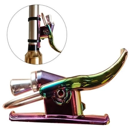 Bluetooth Högtalare Mini Trådlös Bluetooth Högtalare Vattentät Badrum Musikspelare med Sugpropp