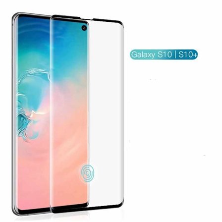 Samsung Galaxy S10 - Karkaistu suojalasi