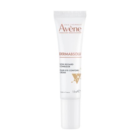 Avène DermAbsolu Trattamento Contorno Occhi Riempitivo 15ml - Contorno occhi antirughe