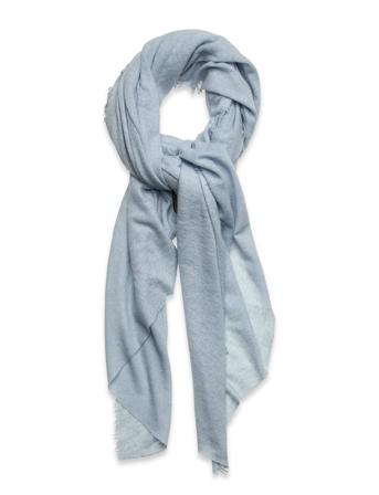 Helsinki Scarf Accessories Scarves Lightweight Scarves Blå Balmuir