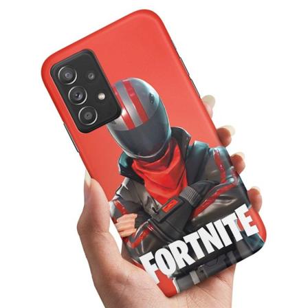 Samsung Galaxy A32 5G - Cover/Mobilcover Fortnite