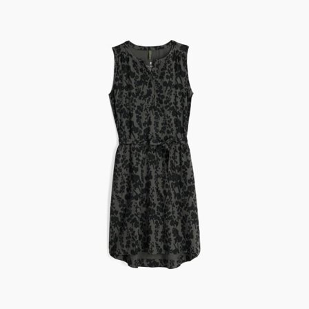 Royal Robbins - Royal Robbins Women's Spotless Traveler Tank Dress M