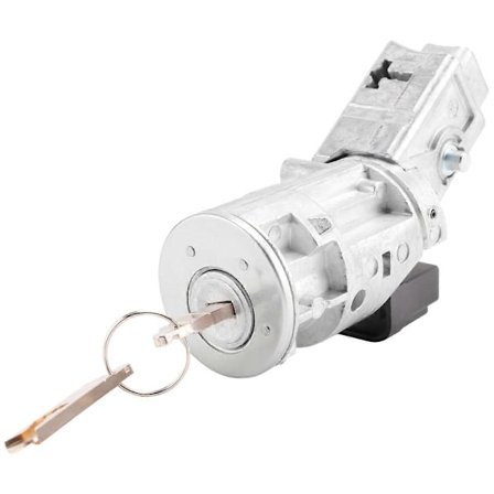 TÆNDINGSLÅS STARTERLÅS til CITROEN C2 C3 2002-2010 C4 BERLINGO AL210 4162AG 4162.AG 4162PT