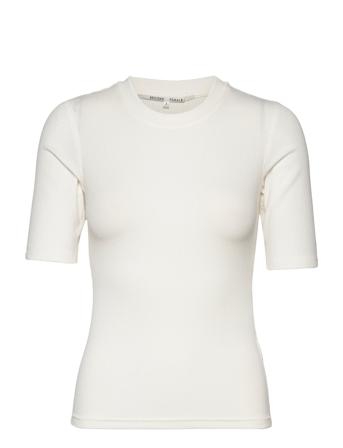 Signy Tee White Second Female