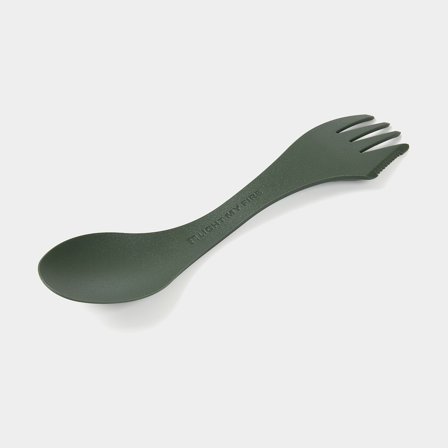 Spork Light My Fire Spork Original Bio SageGreen, 17 cm