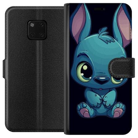 Huawei Mate 20 Pro Plånboksfodral Stitch Söt
