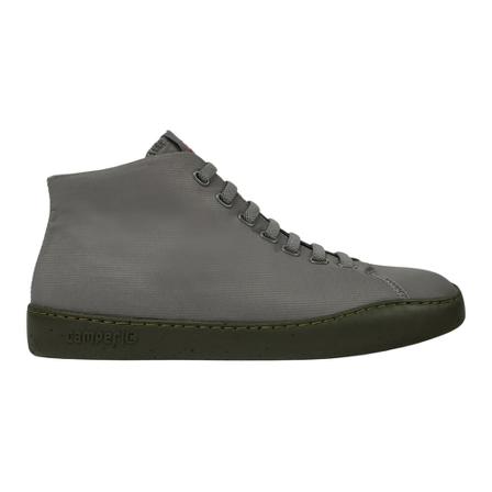 Camper Little Touring Trainers , Grijs , Heren , Maat: 39 EU