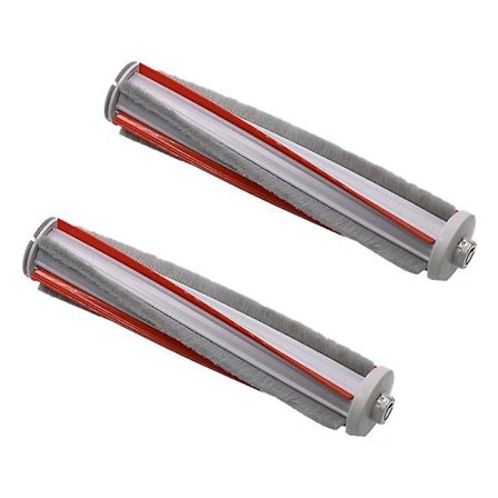 Vaihto-osa Xiaomi Roidmi Nex X20 X30 S2 F8 Pro käsikäyttöiselle langattomalle pölynimurille - Rullasivellin, HEPA-suodatin