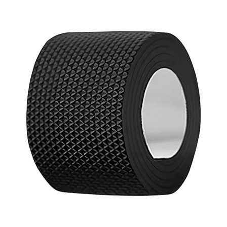 Anti-skli tape – 100 cm selvklebende skogrepstrips, støyreduserende puter, hælstøtte for komfortabel gange (FMY)