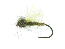 Rackelhanene Brown/Beige Daiichi 1180 # 12