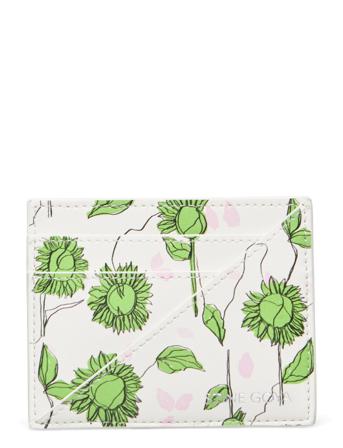 Ofelia, 1520 Cardholder Bags Card Holders & Wallets Card Holder Multi/mønstret STINE GOYA