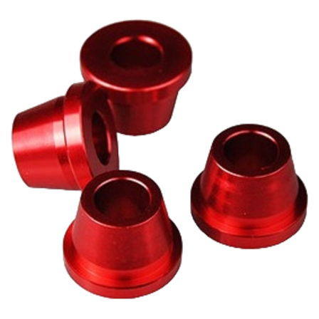 Gummikiller SCAR - Honda CRF 250X 2004-2017