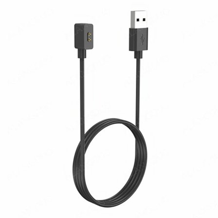 USB Magnetisk Laddare För Redmi Watch 5 4 3 Active Laddningskabel 1m För Redmi watch 5/4 Snabbladdning Smartwatch tillbehör