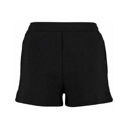 Moschino, Pants Czarny, Kobieta, Rozmiar: S