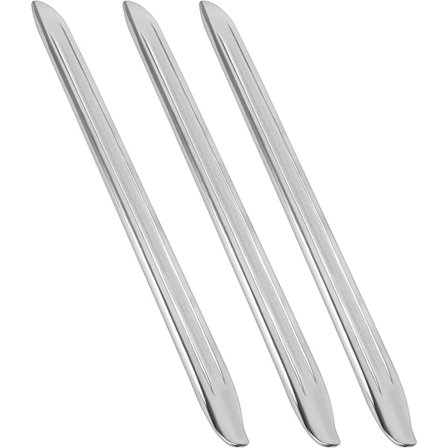 3 stk dekk, sykkelmonteringsarm, scooterdekk, for fjerning