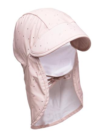 Swim Hat Pink Petit By Sofie Schnoor