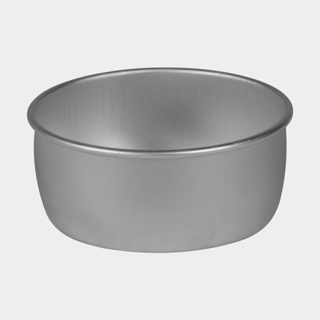 Camping saucepan Trangia Mini Trangia Kettle, AL / aluminium, 0.8 litre