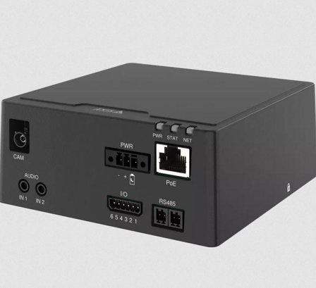 AXIS F9111-R Mk II Main Unit