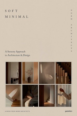 New Mags - Coffee Table Book - Soft Minimal - Beige - Coffee table books - Fra Homeroom