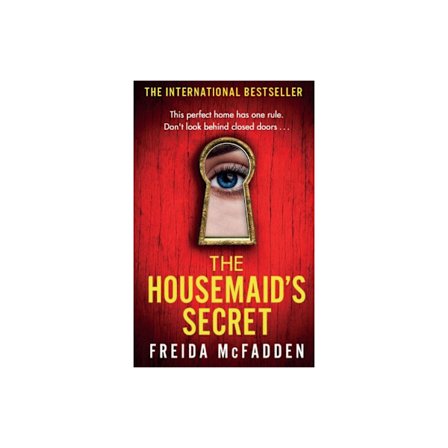 The Housemaid's Secret (inbunden, eng)