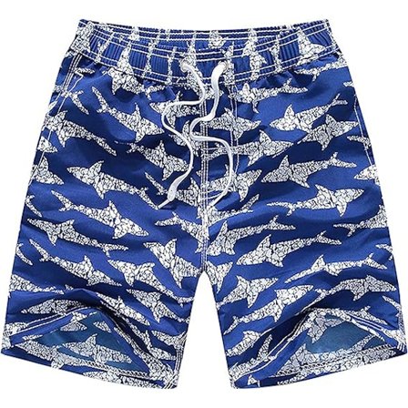 Badshorts för vuxna, män, kvinnor, pojkar och flickor, badbyxor, badkläder, surfbyxor, boardshorts 100-202 cm