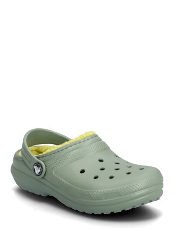 Crocs | Classic Lined Clog K | 30/31