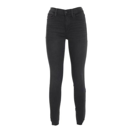 Frame, Jeans Zwart, Dames, Maat:W27