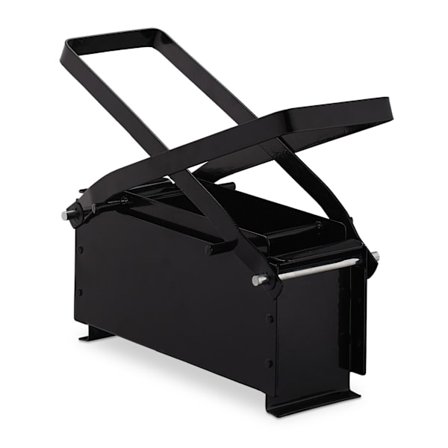 Briketpresse til papir