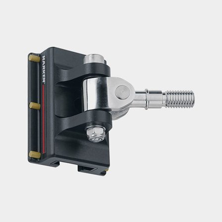 Harken 32mm Switch Battcar - M14 Stud for C-Tech Batten (3897)