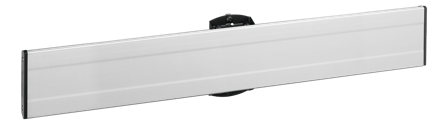 VOGELS Professional PFB 3409 monteringskomponent - for flatpanel - sølv