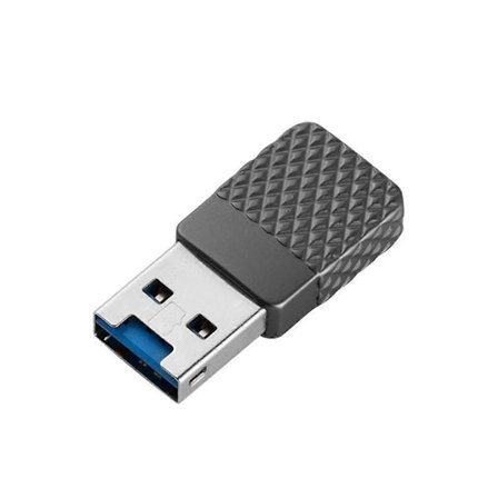 USB 3.0 Minneskortläsare Adapter TF Kortläsare för Kort/TF Kortläsare Adapter PC Dator Laptop