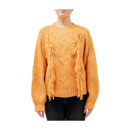 Silvian Heach, Sweatshirts Oranje, Dames, Maat:XS