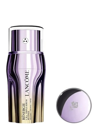 Lancôme Rng Crx Triple Serum Night Pb20Ml - Nude - 20 ML