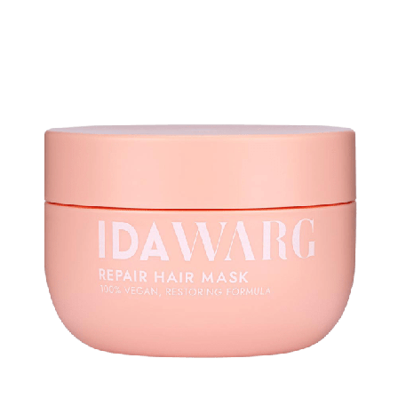 IDA WARG Repair Mask 300 ml Inpackning & behandling Dam