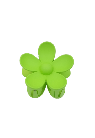 Complement Blomformad Klämma Accessoarer & tillbehör Dam Grön 7-10 liter