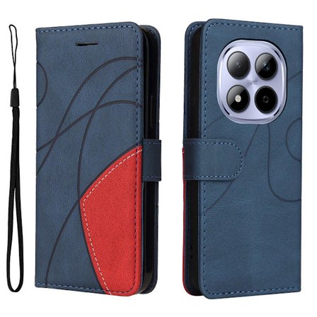 KT Lommebok-deksel til Xiaomi Redmi Note 15 Pro 5G