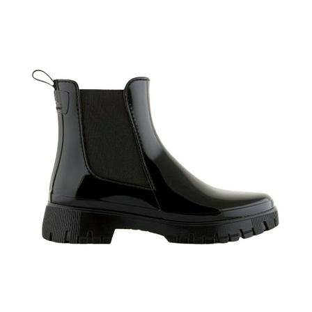 Lemon Jelly, Ankle Boots Zwart, Dames, Maat:41 EU