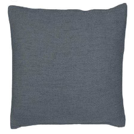 Svanefors Greenwich Kuddfodral Kuddar Grå 45x45 cm